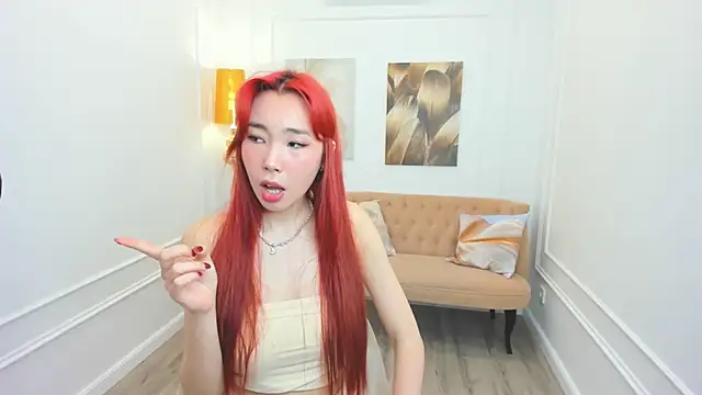 AnnaReyla online show from April 14, 11:26 am