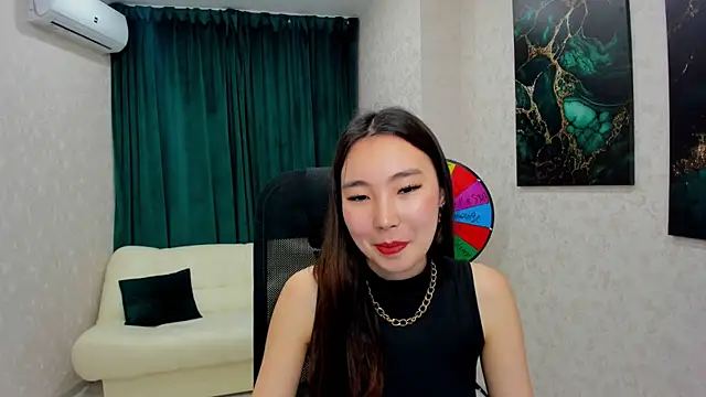 AnnaReyla online show from March 12, 2:12 pm