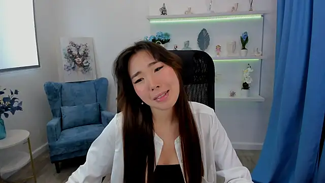 AnnaReyla online show from September 28, 7:21 pm