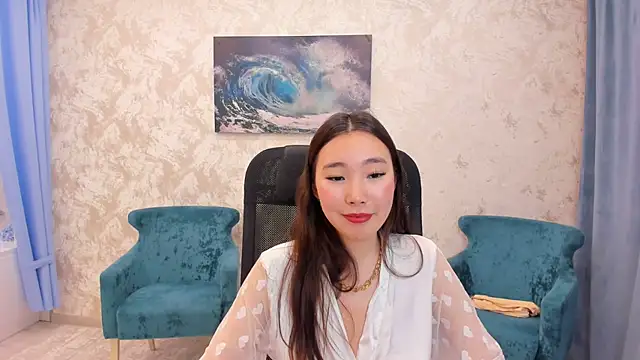 AnnaReyla online show from March 19, 4:02 pm