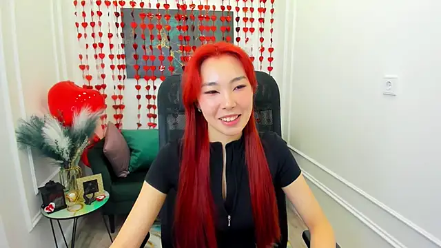 AnnaReyla online show from February 11, 11:43 am