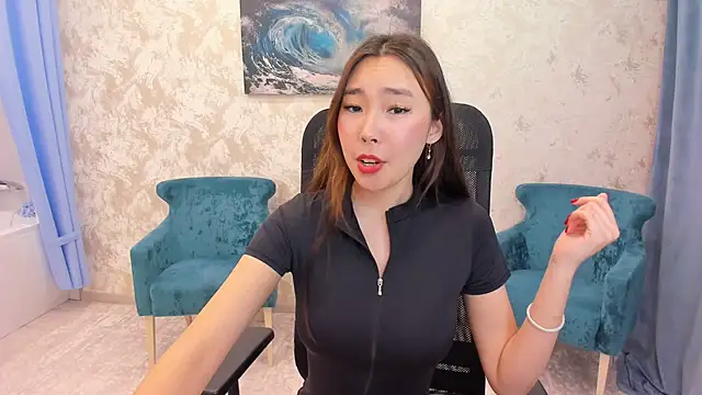 AnnaReyla online show from March 19, 12:34 pm