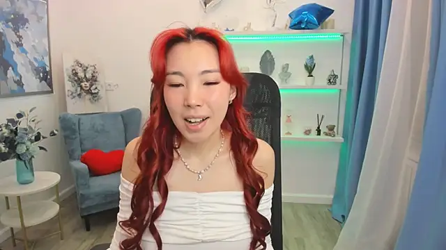AnnaReyla online show from April 23, 11:27 am