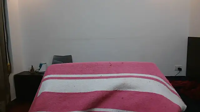 LovelyRosy online show from September 25, 12:38 am