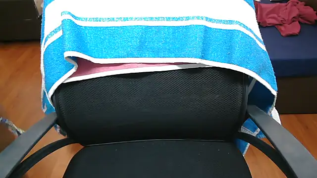 LovelyRosy online show from September 27, 12:39 am