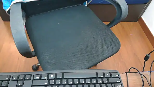 LovelyRosy online show from October 5, 12:34 am