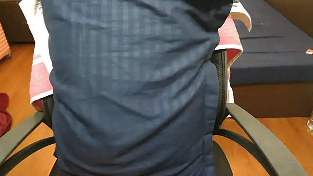 LovelyRosy online show from November 11, 10:15 pm