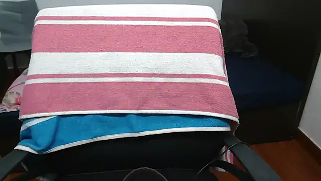 LovelyRosy online show from September 30, 12:38 am