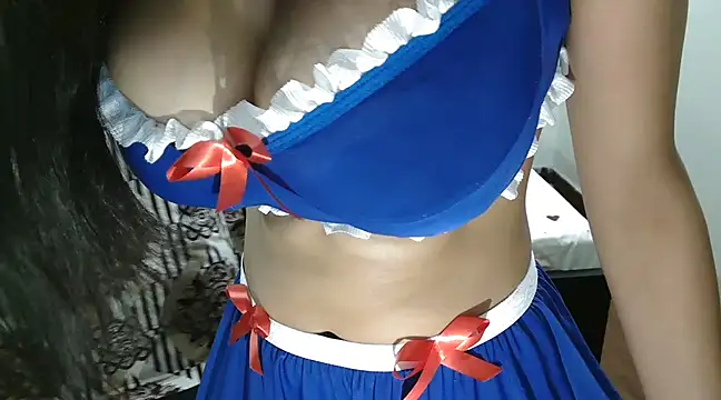 LovelyRosy online show from February 21, 11:43 pm