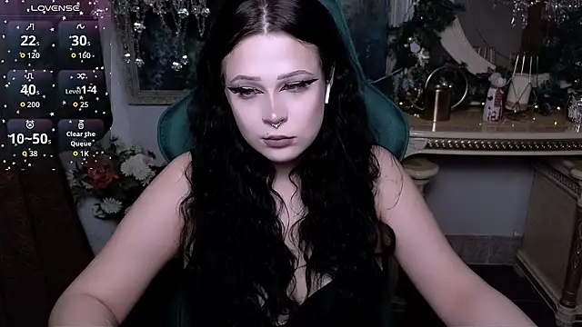 Rouz Farrel online show from January 9, 10:55 am