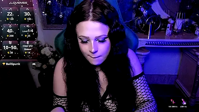 Rouz Farrel online show from January 8, 11:38 am