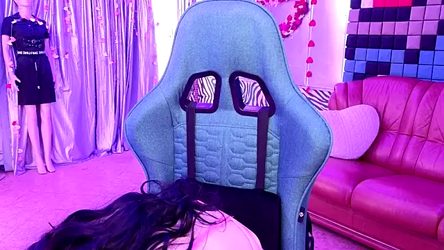 Rouz Farrel online show from February 27, 4:35 am