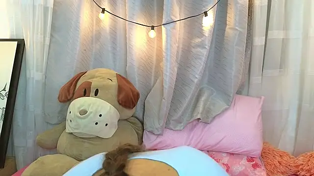 SERAFINA  online show from October 27, 1:12 pm