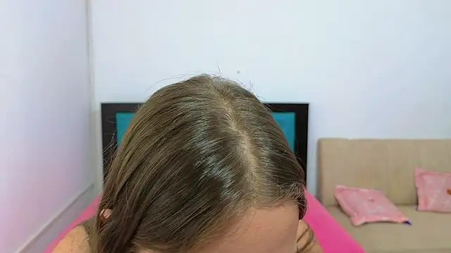 SERAFINA  online show from March 17, 5:27 pm