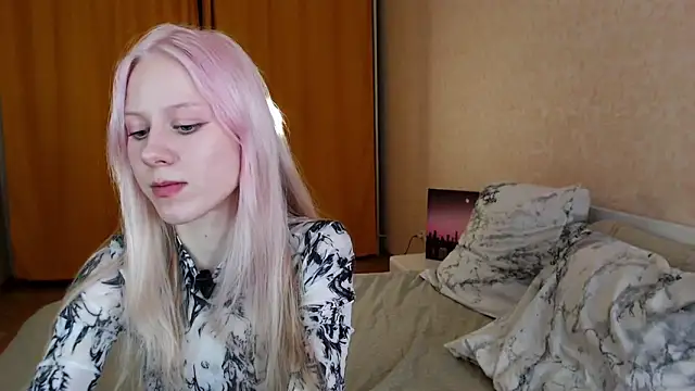 Mary Kitty88 online show from February 8, 4:26 pm