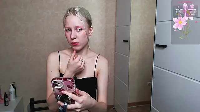 Mary Kitty88 online show from March 25, 8:08 pm