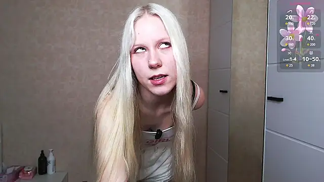 Mary Kitty88 online show from March 9, 4:43 pm