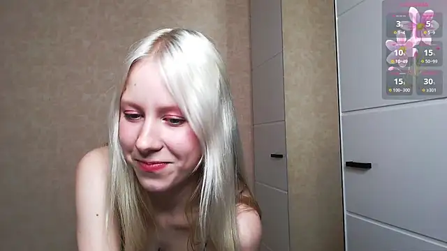 Mary Kitty88 online show from March 24, 3:56 pm