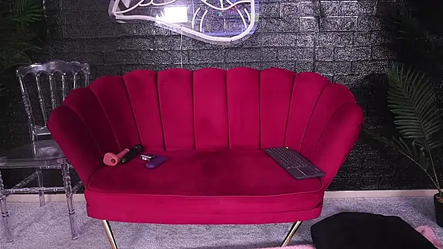 Snapshot of Annabellerise chatting on November 17, 5:22 am Annabellerise online show from November 17, 5:22 am