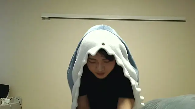 nunnun00 online show from February 23, 3:02 am