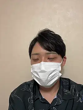 nunnun00 online show from January 21, 3:15 am