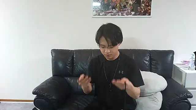 nunnun00 online show from March 8, 3:48 pm
