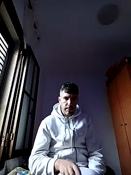 Yeray01 online show from March 1, 5:24 pm