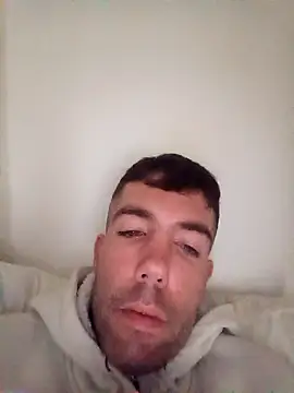 Yeray01 online show from February 28, 2:28 pm