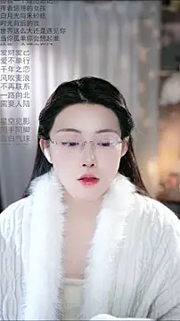 Dou-Dou-er online show from March 9, 12:36 am