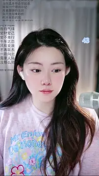 Dou-Dou-er online show from May 5, 12:57 am