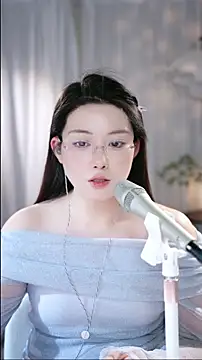 Dou-Dou-er online show from January 19, 3:38 pm