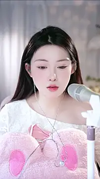 Dou-Dou-er online show from January 16, 10:19 am