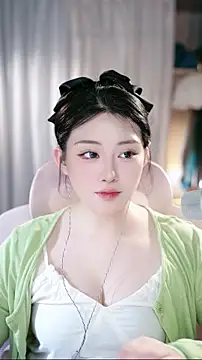 Dou-Dou-er online show from March 27, 8:26 am