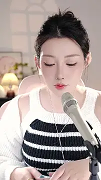 Dou-Dou-er online show from November 7, 7:02 am