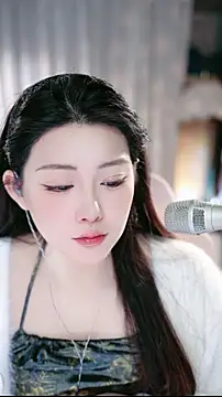 Dou-Dou-er online show from March 25, 1:06 am