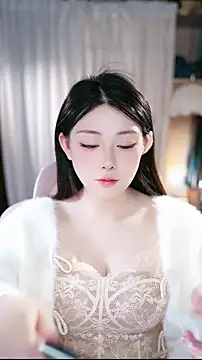 Dou-Dou-er online show from March 30, 1:40 am