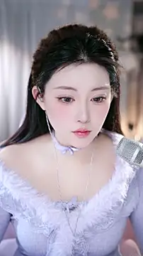 Dou-Dou-er online show from January 9, 7:59 am