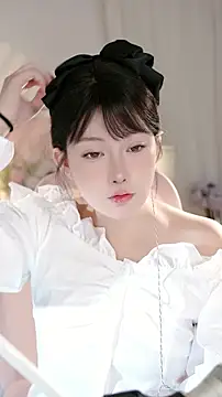 Dou-Dou-er online show from October 23, 12:37 pm