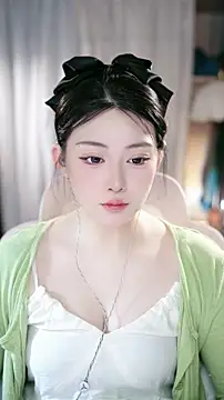 Dou-Dou-er online show from March 27, 1:36 am