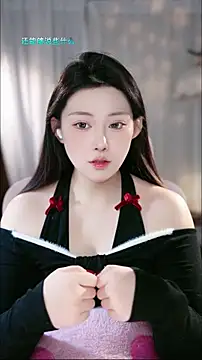 Dou-Dou-er online show from January 13, 8:18 am