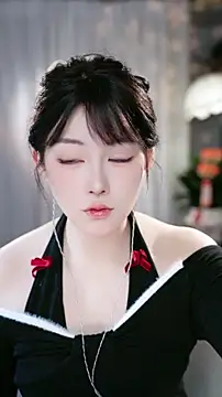 Dou-Dou-er online show from February 8, 11:24 pm