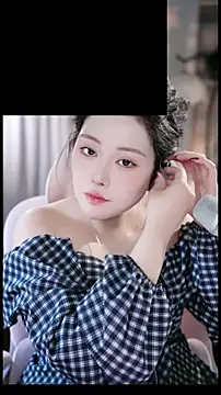 Dou-Dou-er online show from January 8, 12:22 pm