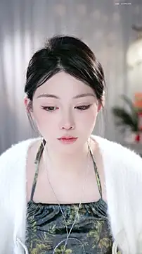 Dou-Dou-er online show from February 6, 11:01 pm