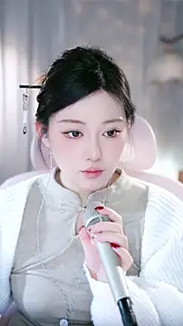 Dou-Dou-er online show from January 10, 10:43 am