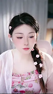 Dou-Dou-er online show from March 29, 1:40 am