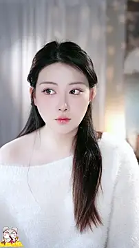 Dou-Dou-er online show from February 24, 11:49 pm