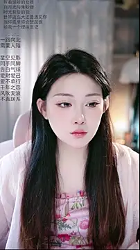 Dou-Dou-er online show from April 7, 1:18 am