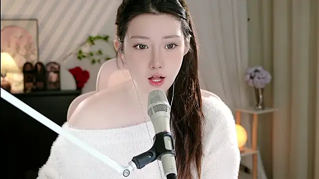 Dou-Dou-er online show from October 22, 2:27 pm