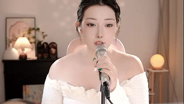 Dou-Dou-er online show from November 10, 12:54 pm