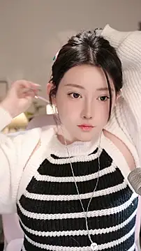 Dou-Dou-er online show from November 14, 12:53 pm